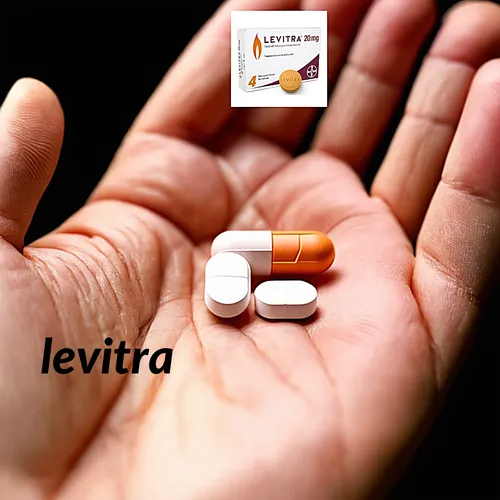 Precio de levitra con receta medica